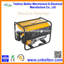 1kw Portable Power Gasoline Generator Portable Power Mini Generator